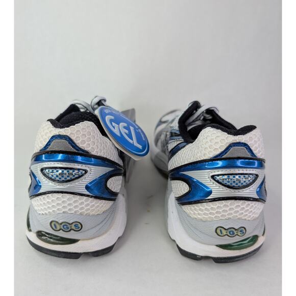 Asics Womens Gel GT 2150 T055N Gray Running Shoes Sneakers Size 8M - Picture 5 of 11